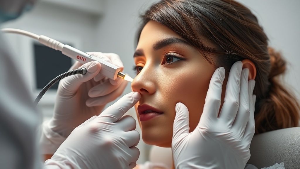 איך מתבצעת הסרת מיקרובליידינג גבות