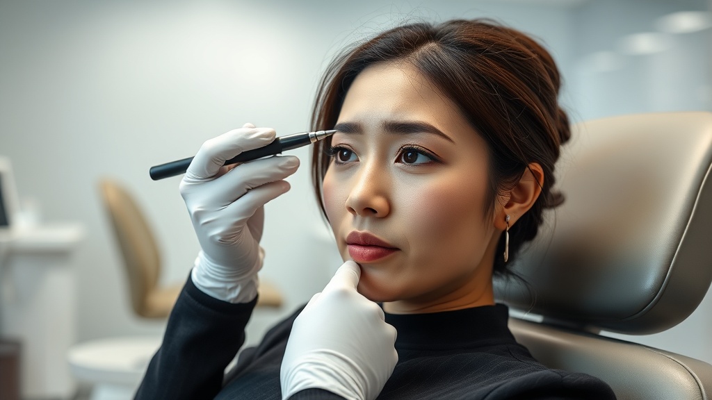 האם זה כואב? ומה עם תופעות לוואי