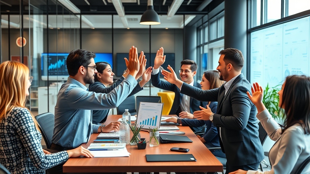 דוגמאות מהשטח – סיפורים אמיתיים