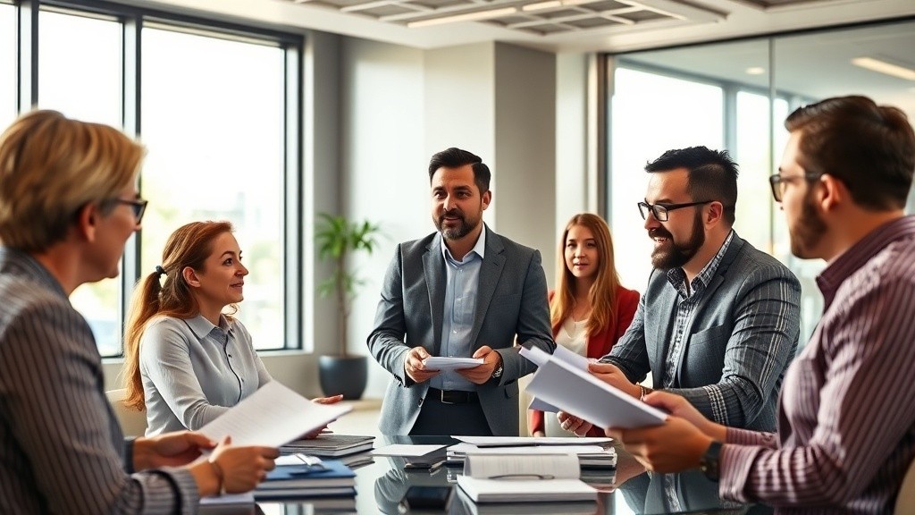 מה הופך הכשרת אנשי מכירות ליעילה באמת