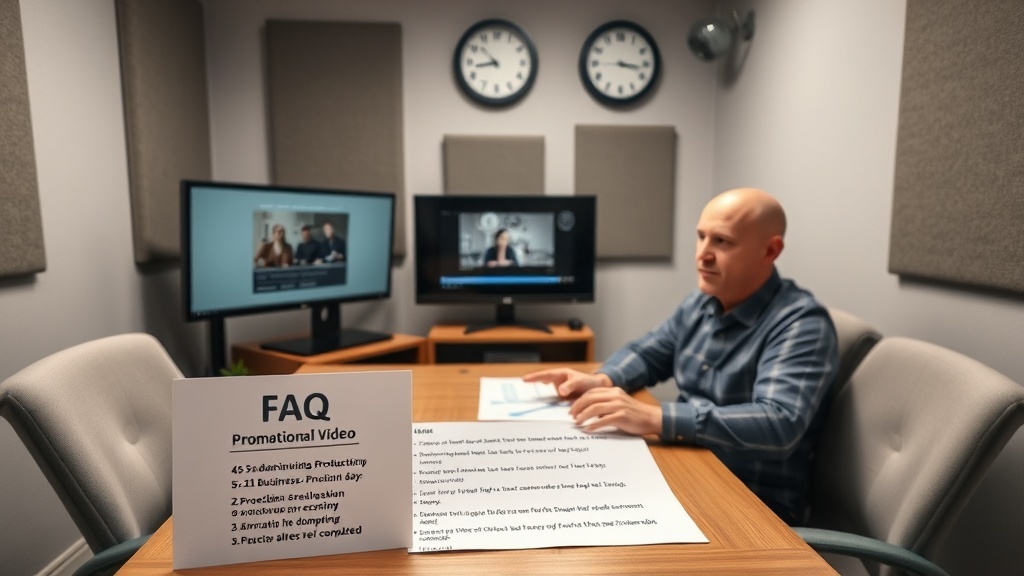 טבלה קצרה: השוואה בין סרטון תדמית אנימציה לסרטון מצולם