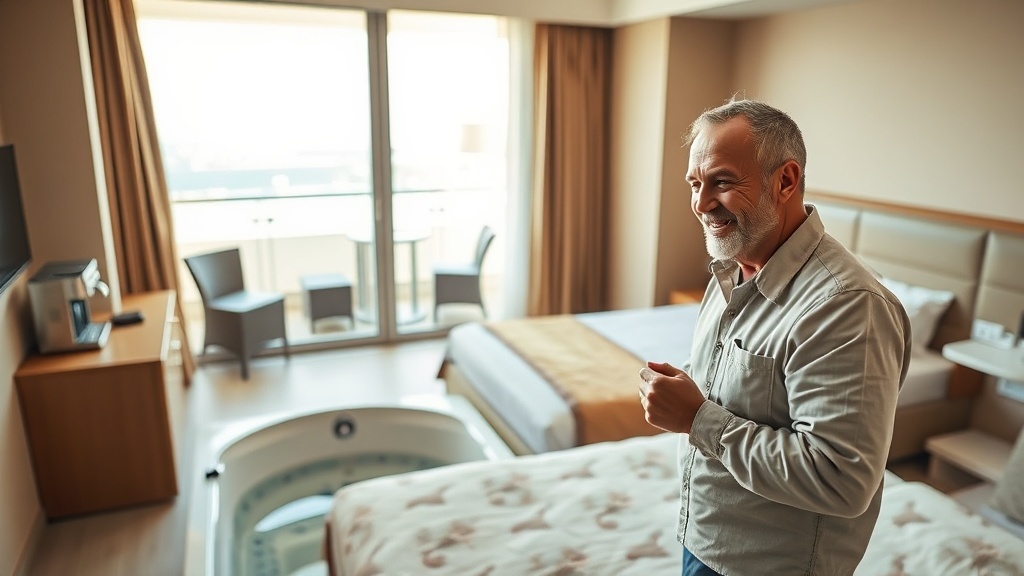 טיפים שלי למי שמחפש חדרים להשכרה בראשון לציון