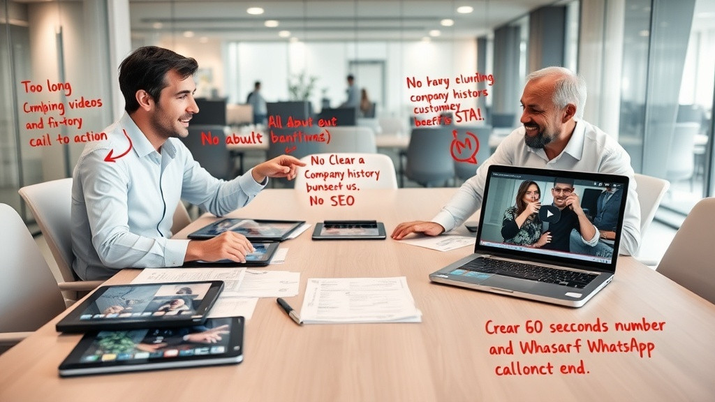 למה דווקא שיווקנט? היתרון האמיתי הוא לא רק בסרטון