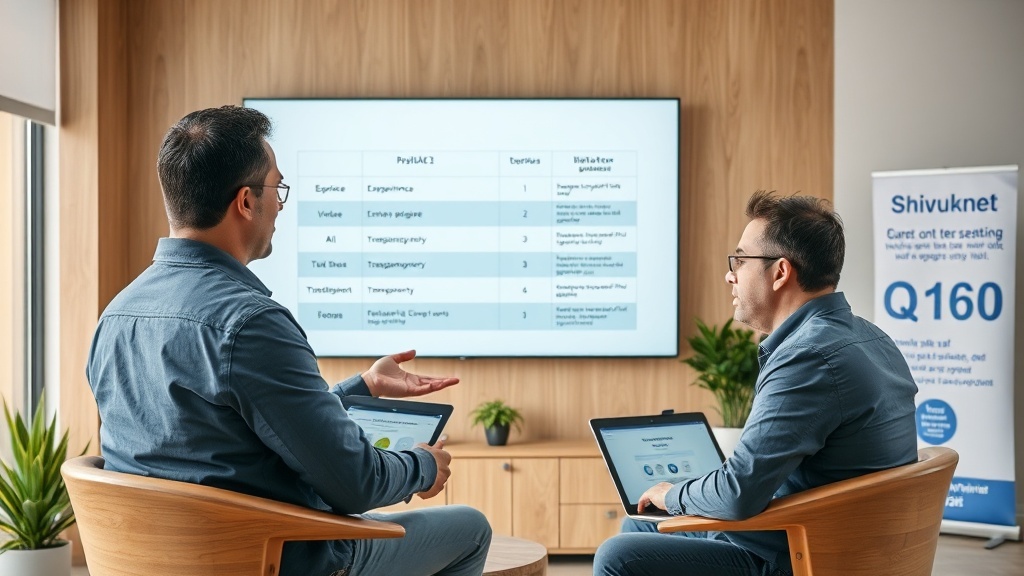 מה כולל בפועל שירות של מומחה קידום אתרים בשיווקנט?