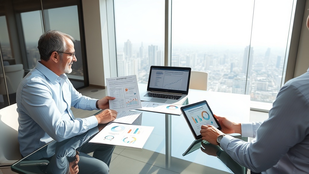 מה לבדוק לפני שאתה מצמיד לעצמך “מומחה קידום אתרים” לחודשים קדימה