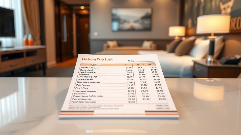 מחירים, דילים ומה שבאמת חשוב לדעת