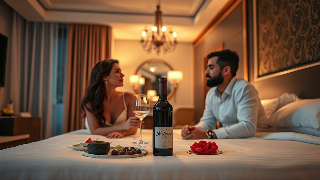 סיכום – למה דווקא מלון הברון?