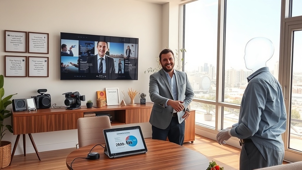 שאלות נפוצות על הפקת סרטון תדמית