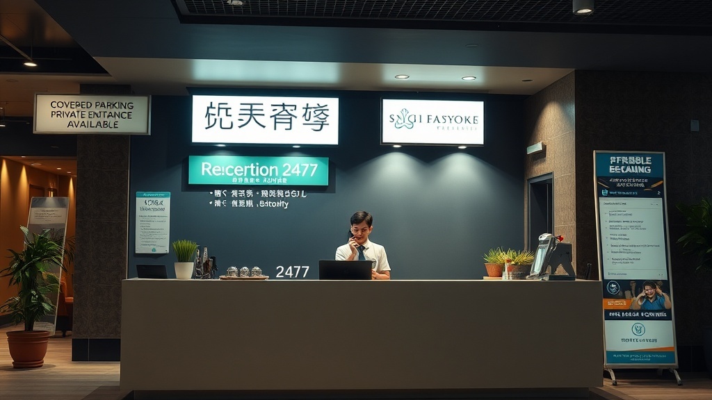 שאלות נפוצות על חדרים לפי שעה במרכז