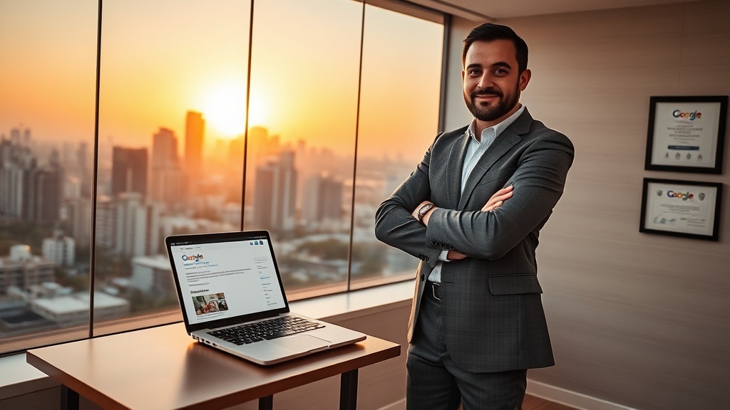 שאלות נפוצות על מומחה קידום אתרים (FAQ)